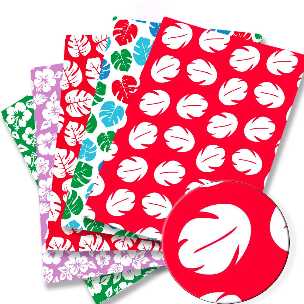 Home Textiles Brands - BEAST KINGOM co-branded cartoon 140x50CM fabric