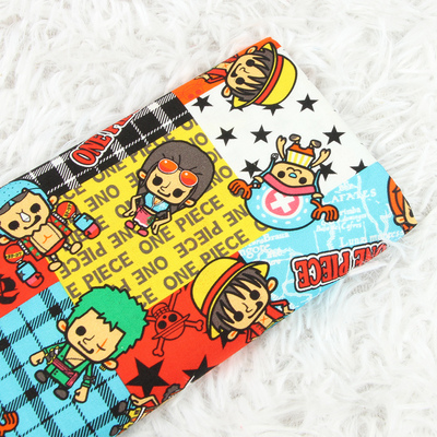 Quality Home Textiles - 140cm Width Cartoon One Piece High
