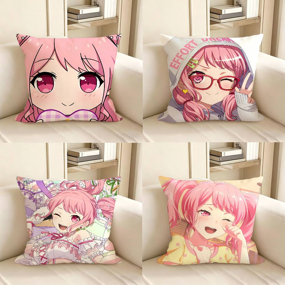 1pc Cute BanG Dream Aya Maruya - Aya Home Textiles 评论和价格