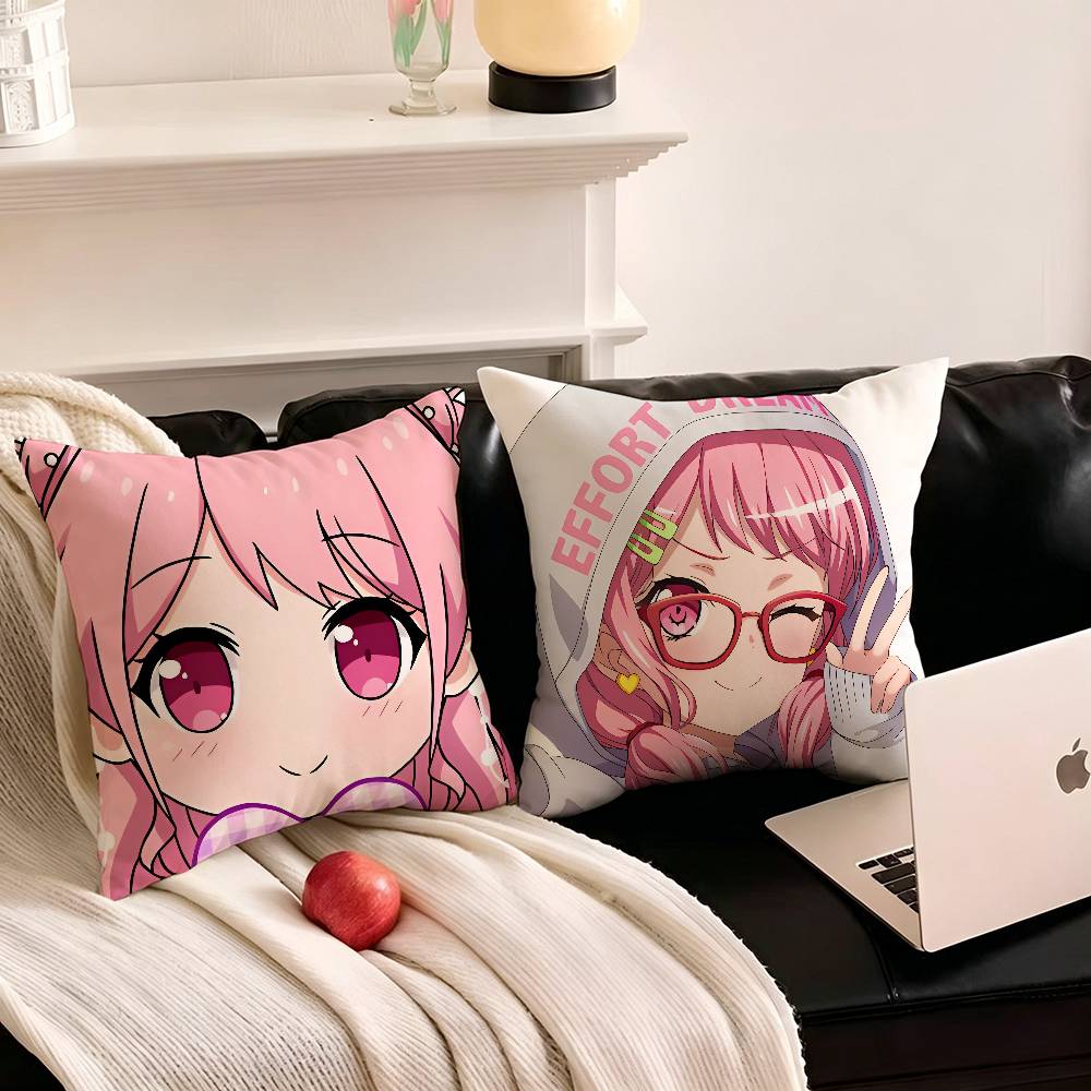 1pc Cute BanG Dream Aya Maruya - Aya Home Textiles 评论和价格