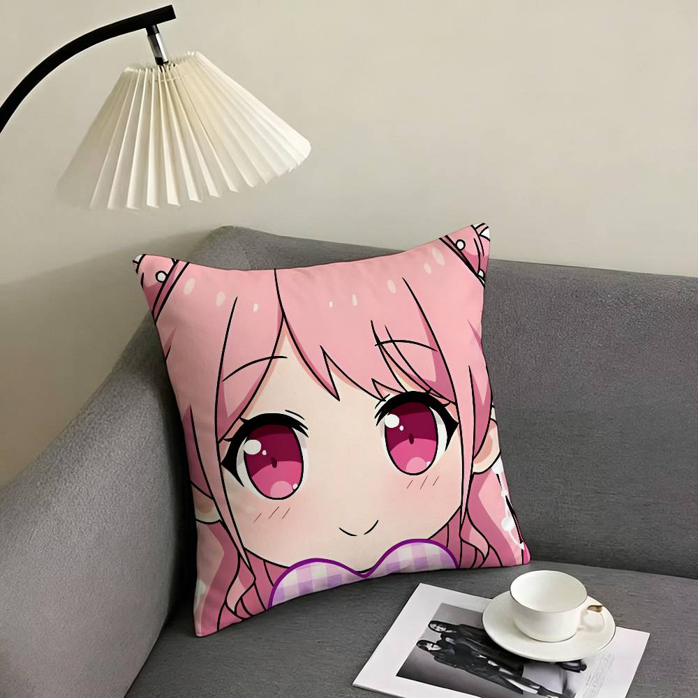 1pc Cute BanG Dream Aya Maruya - Aya Home Textiles 评论和价格
