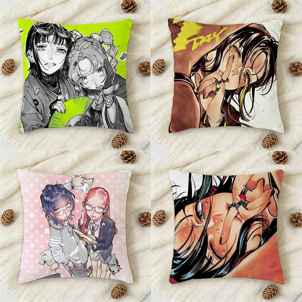 Mitsuki Koga Aya tgswiiwagaa D - Aya Home Textiles 评论和价格