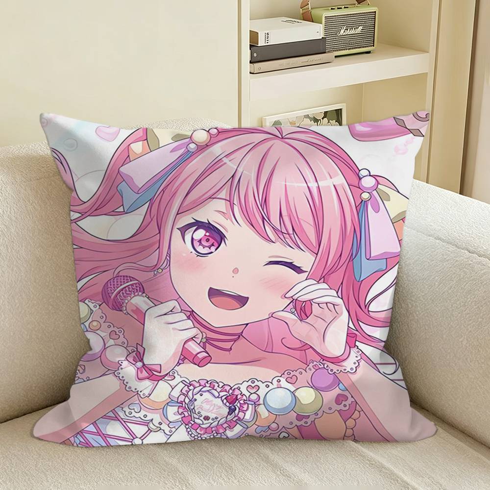 Pink Idol Queen M-Maruyama aya - Aya Home Textiles 评论和价格