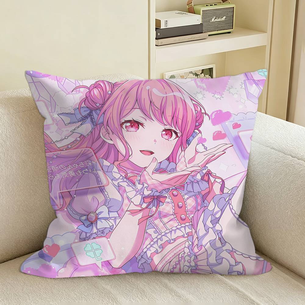 Pink Idol Queen M-Maruyama aya - Aya Home Textiles 评论和价格