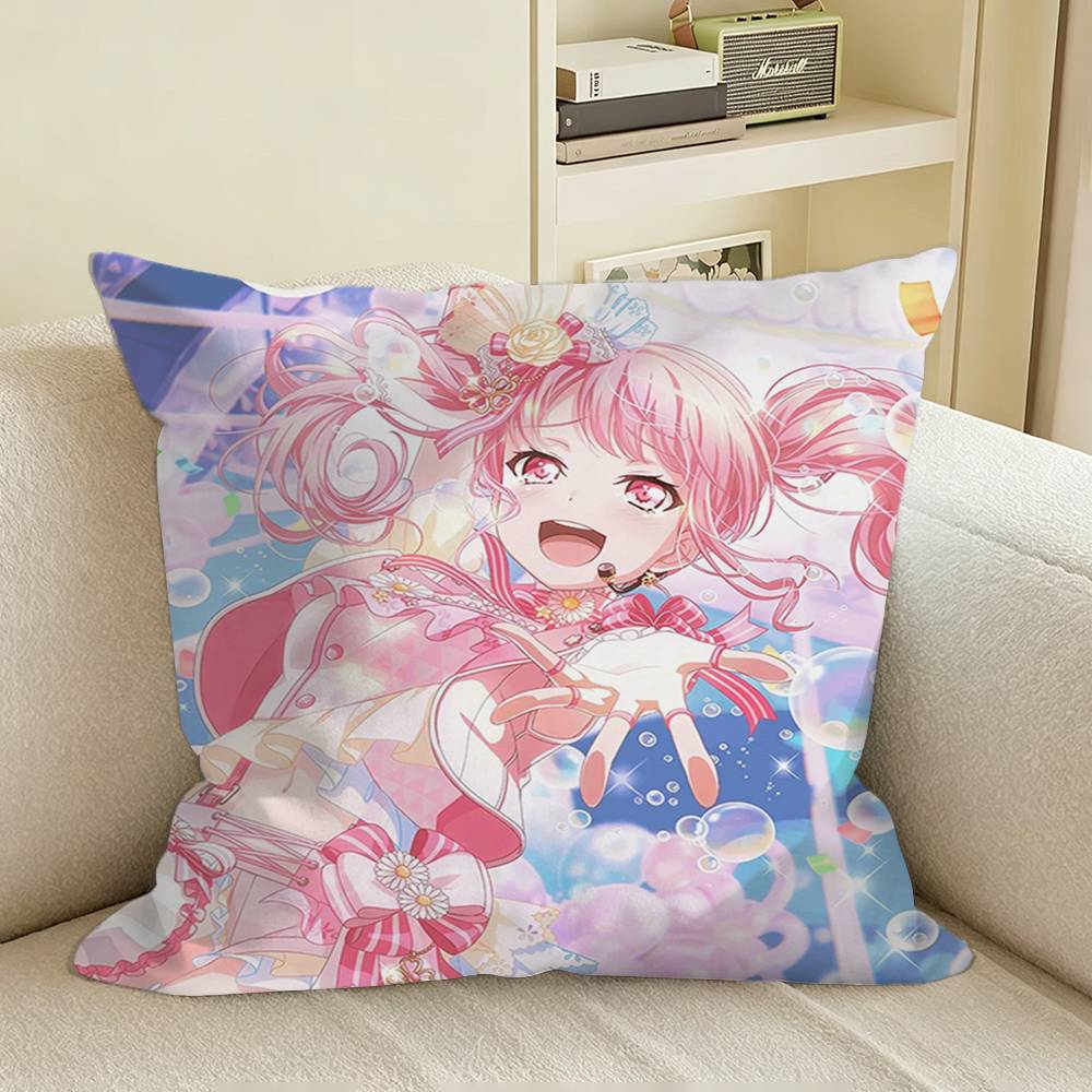 Pink Idol Queen M-Maruyama aya - Aya Home Textiles 评论和价格