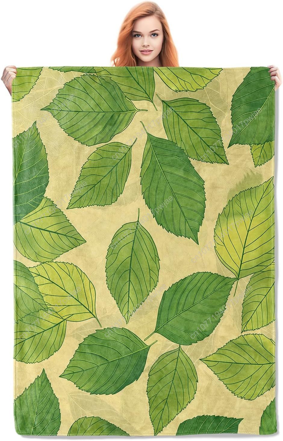 Vintage Moose Blanket Gifts fo - Home Of Textiles 评论和价格
