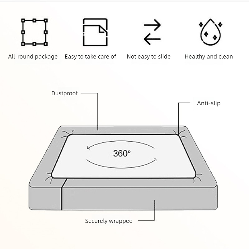 New Embossed Brushed Microfibe - Bed Sheet Microfiber 评论和价格