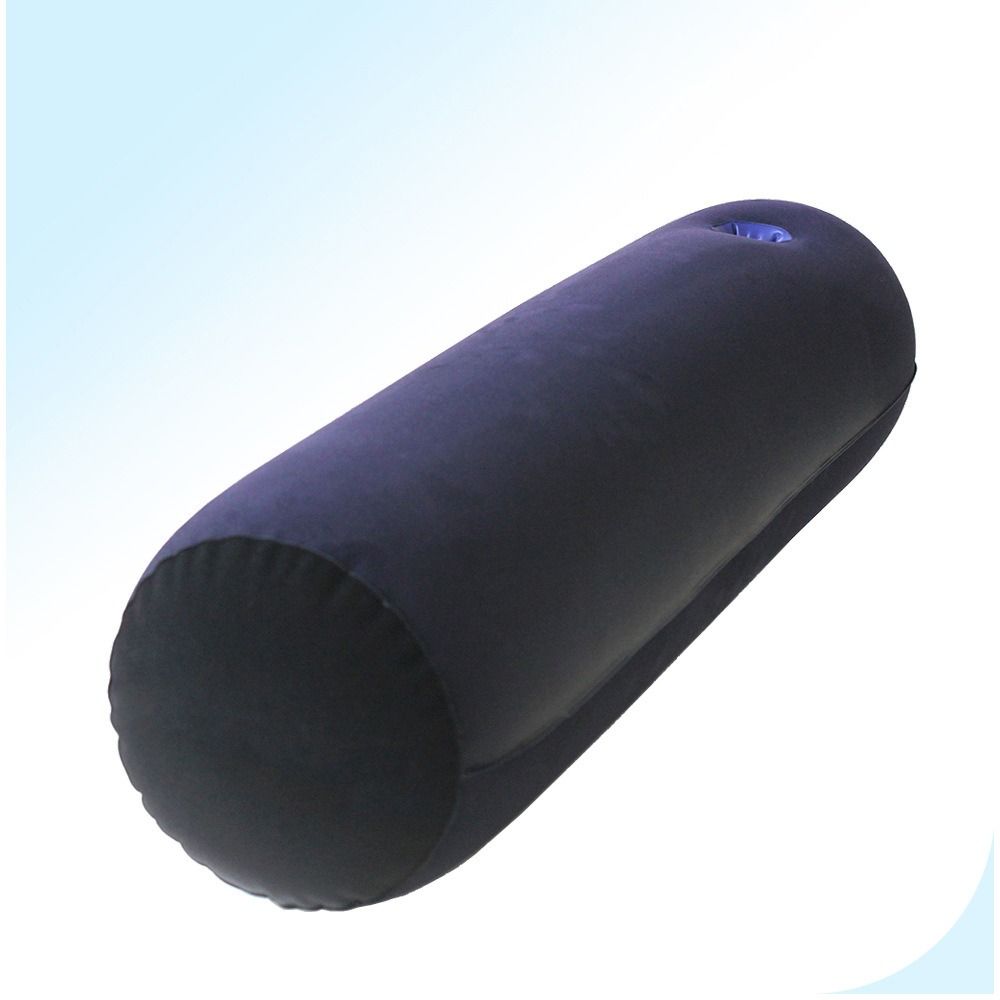 PVC Flocking Silicone Pillow B - Bed Sheet Microfiber 评论和价格
