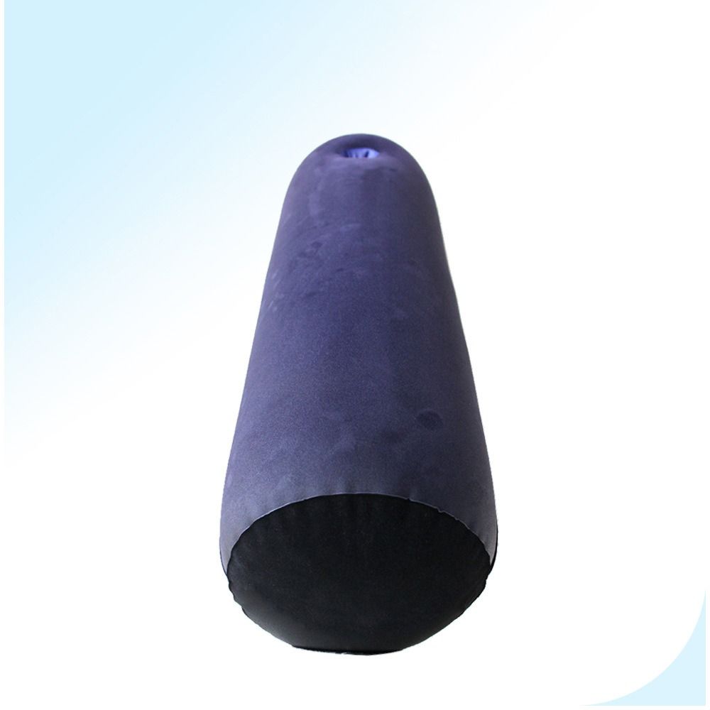 PVC Flocking Silicone Pillow B - Bed Sheet Microfiber 评论和价格