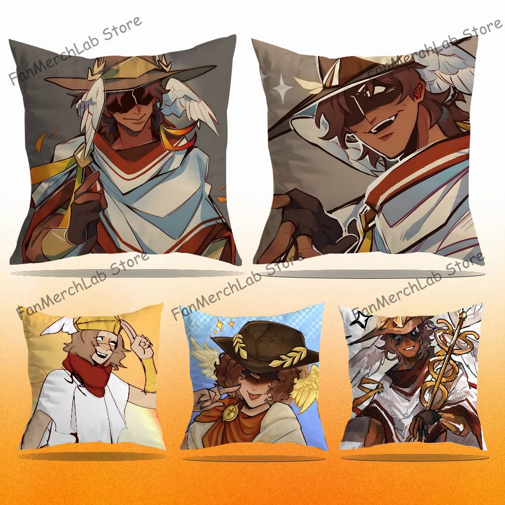 E-Epic the Musical H-Hermes Cu - Hermes Home Textiles 评论和价格