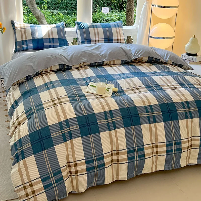 HomeKawaii Bear Printed Bed Se - Bed Sheet Microfiber 评论和价格