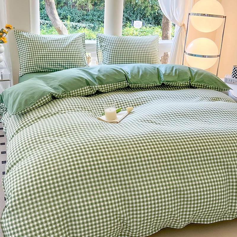 HomeKawaii Bear Printed Bed Se - Bed Sheet Microfiber 评论和价格