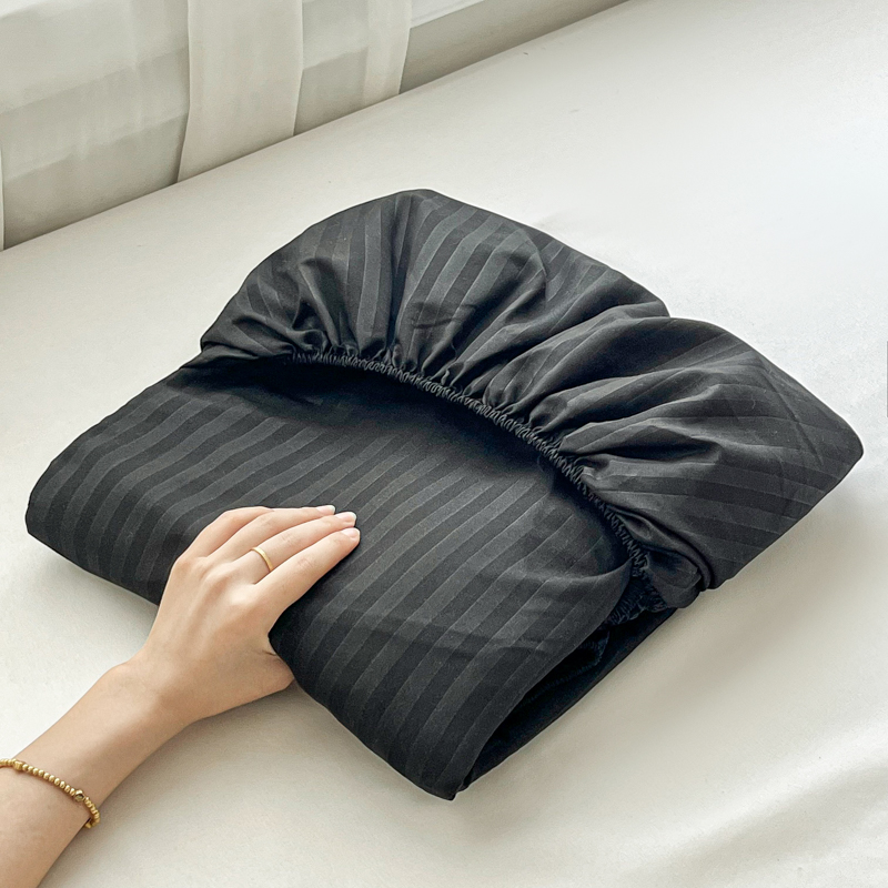High Quality Fitted Sheet 90/1 - Quality Home Textiles 评论和价格