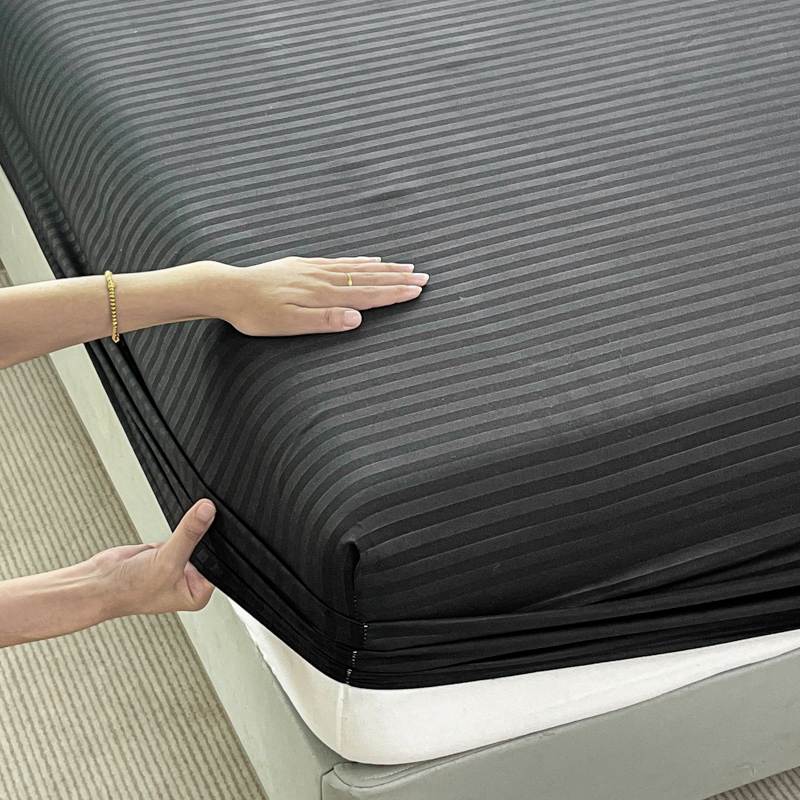 High Quality Fitted Sheet 90/1 - Quality Home Textiles 评论和价格