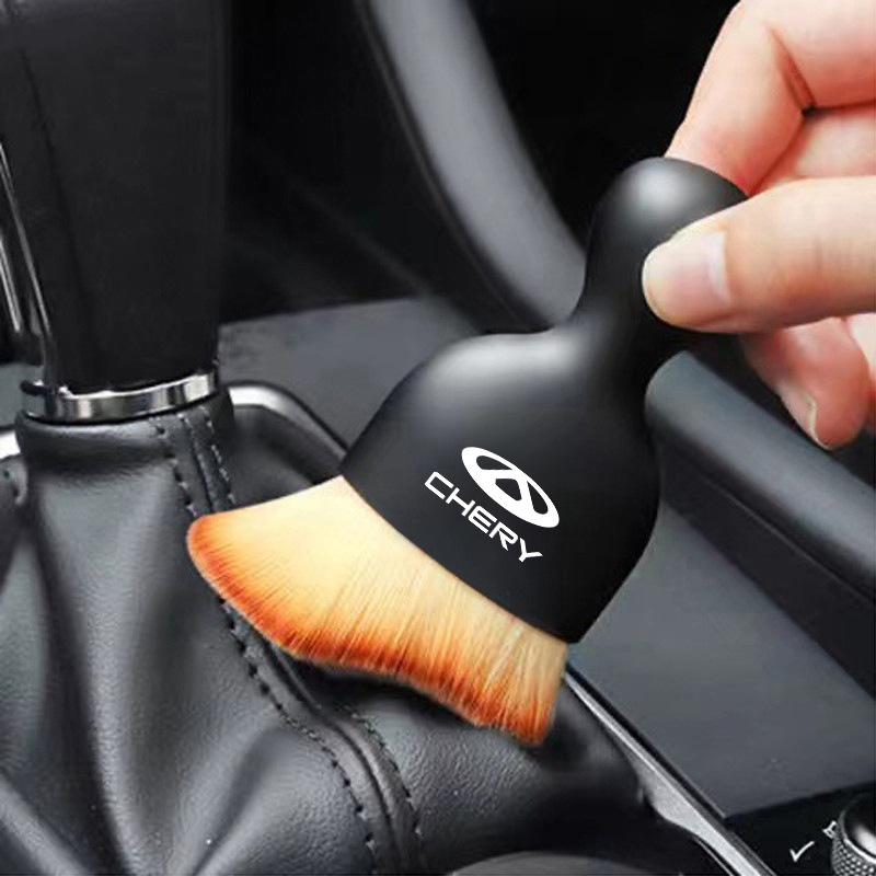 Car Cleaning Brush Tool Dust R - Home Textiles Face Towel 评论和价格