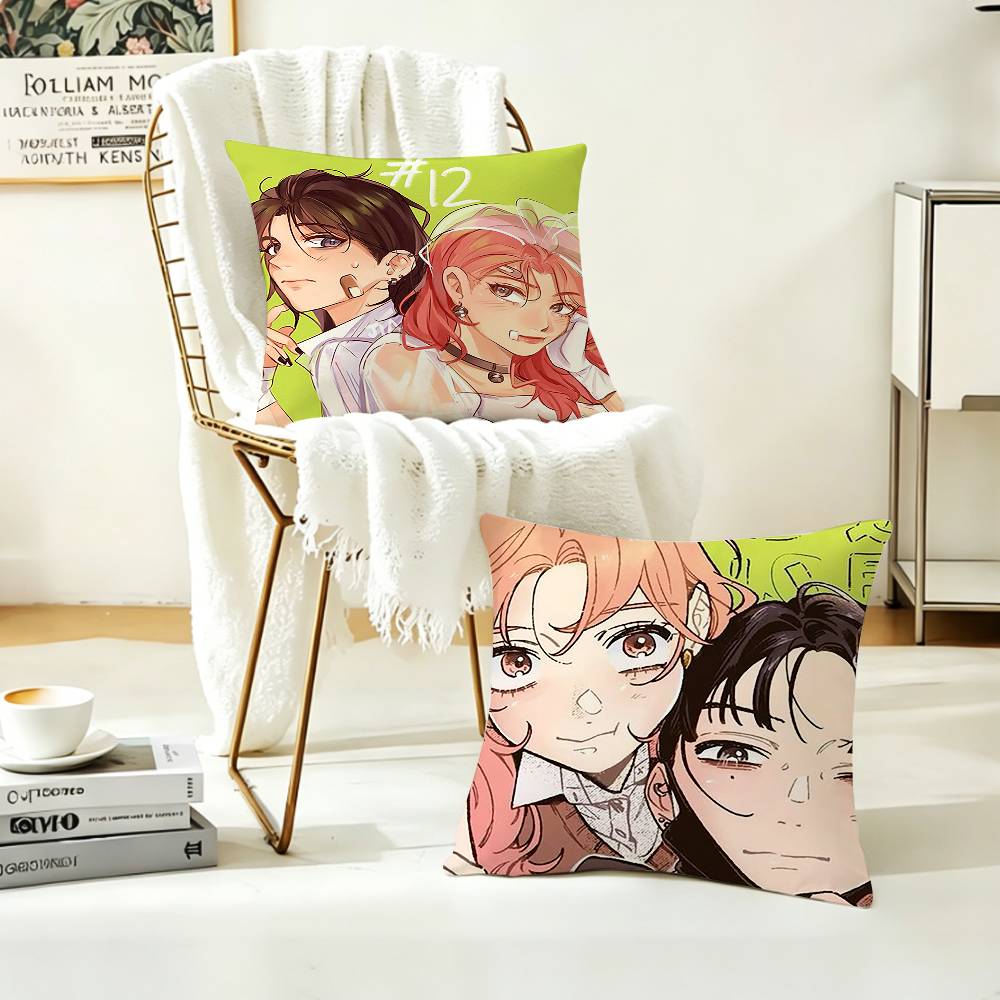 Rock Street Anime Aya Osawa Mi - Aya Home Textiles 评论和价格