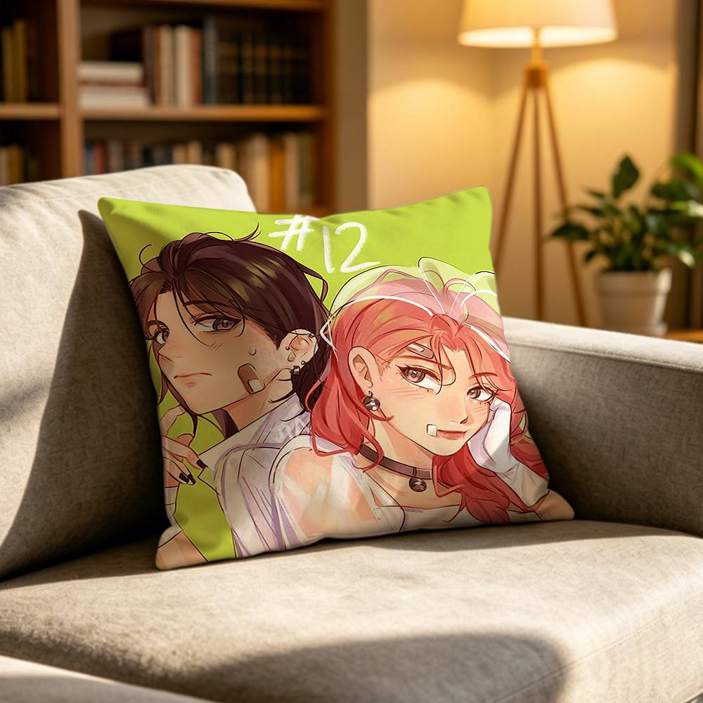 Rock Street Anime Aya Osawa Mi - Aya Home Textiles 评论和价格