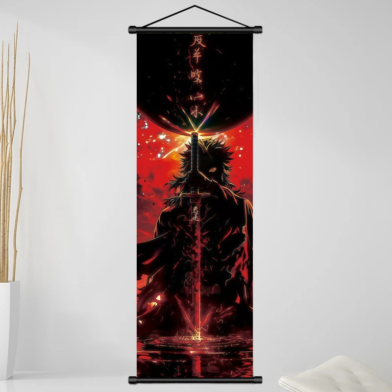 Demon Slayer Kyojuro Rengoku H - Textiles For Home 评论和价格