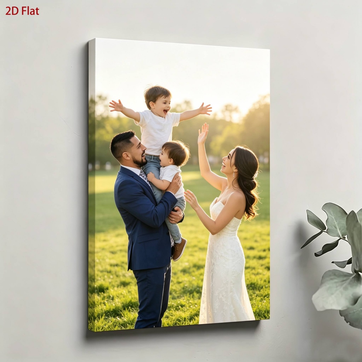 Customizable personalized canv - Textiles For Home 评论和价格