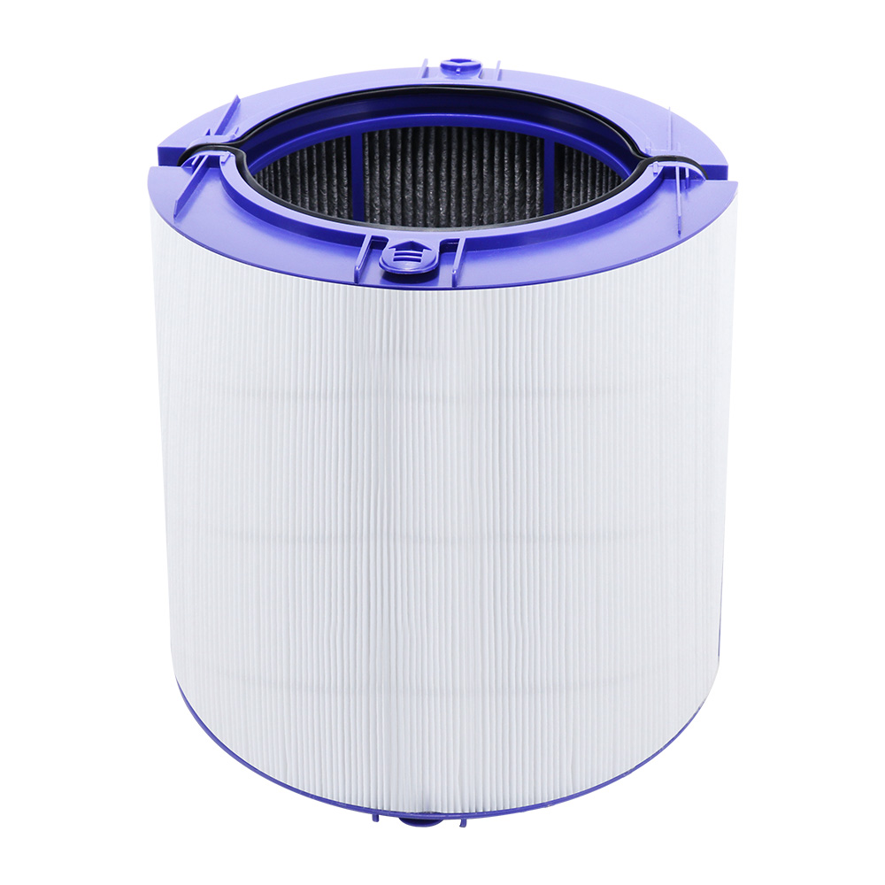 H13 HEPA and Carbon Filter For - Dyson Fan Tp07 评论和价格
