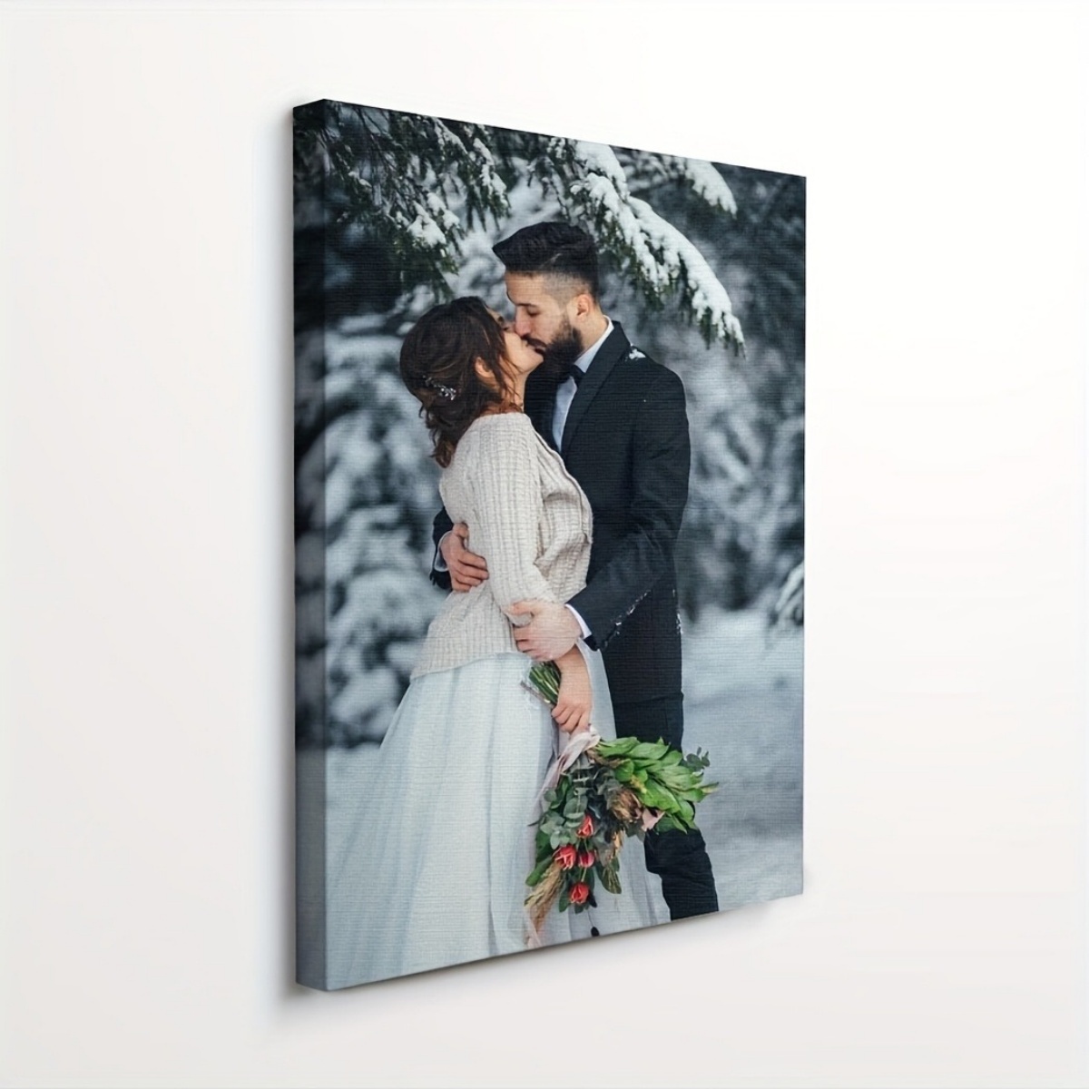 Customizable Wall Art—Suitable - Textiles For Home 评论和价格