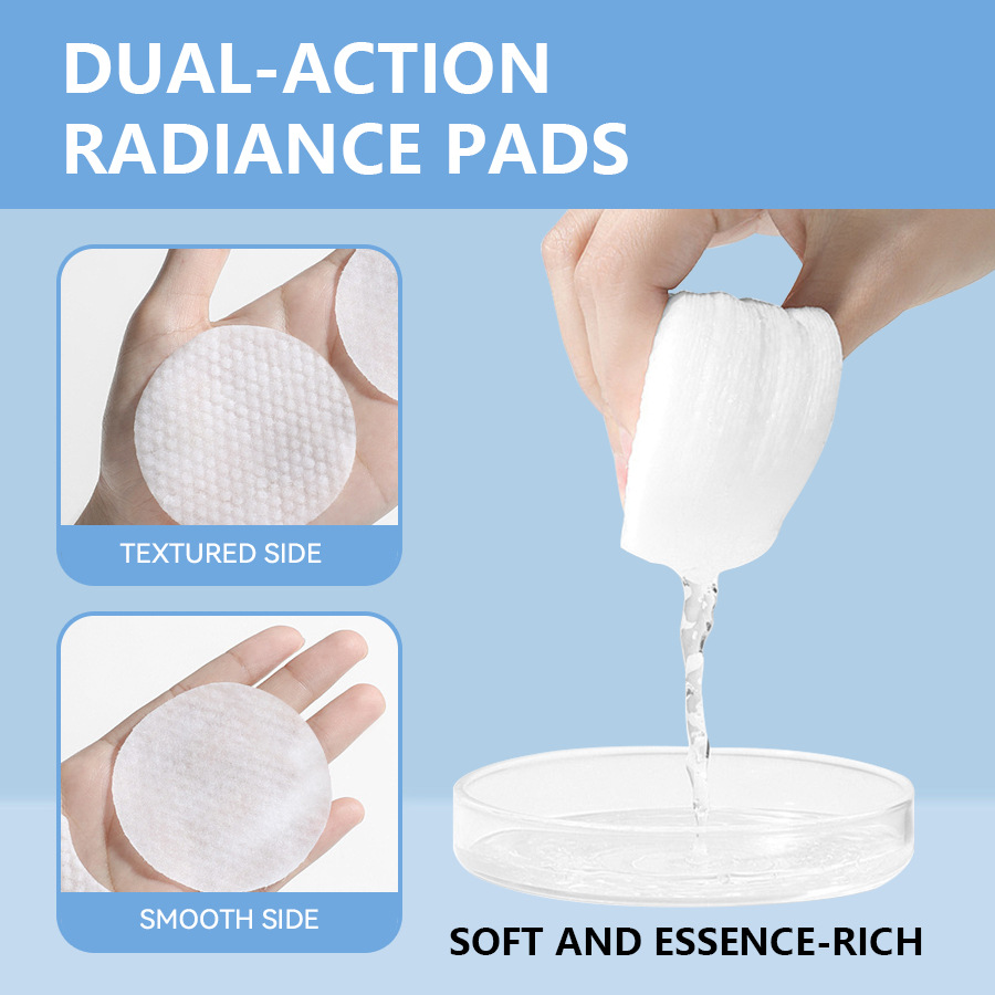 Hyaluronic Acid Cleansing Towe - Home Textiles Face Towel 评论和价格