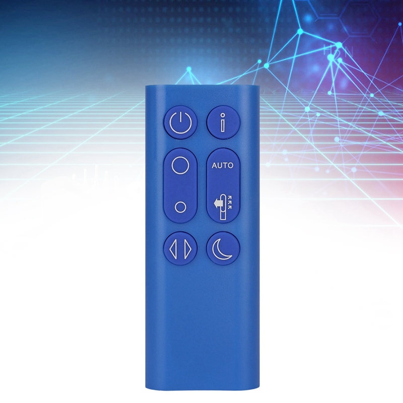DT23 Remote Control Replacemen - Dyson Fan Tp07 评论和价格