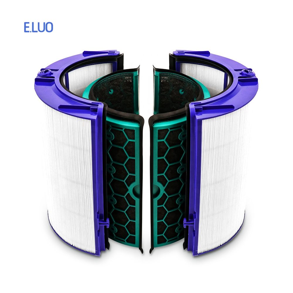 Replacement Filter for Dyson H - Dyson Fan Tp07 评论和价格
