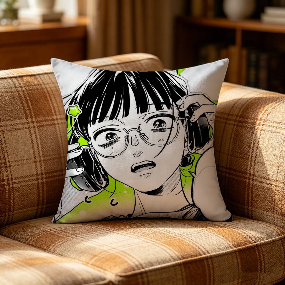 Mitsuki Koga Aya tgswiiwagaa P - Aya Home Textiles 评论和价格